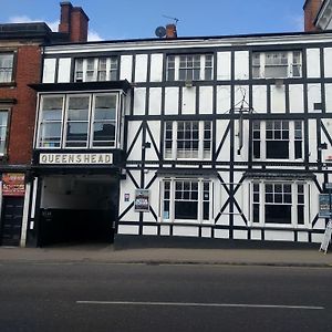 The Queens Head